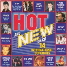 Hot and New on CD mp3 Compilation by Various Artists