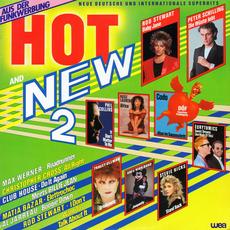 Hot And New 2 mp3 Compilation by Various Artists