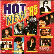 Hot And New '85 mp3 Compilation by Various Artists