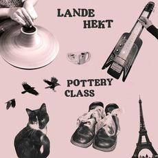 Pottery Class mp3 Single by Lande Hekt