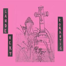 Romantic mp3 Single by Lande Hekt