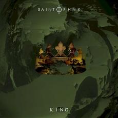 King mp3 Single by Saint PHNX