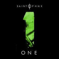 ONE mp3 Single by Saint PHNX