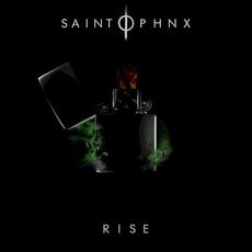 Rise mp3 Single by Saint PHNX