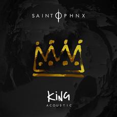 King (Acoustic) mp3 Single by Saint PHNX
