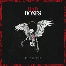 Bad Bones mp3 Single by Saint PHNX