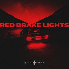 Red Brake Lights mp3 Single by Saint PHNX