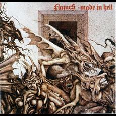 Made In Hell (Re-Issue) mp3 Album by Flames
