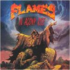 In Agony Rise mp3 Album by Flames