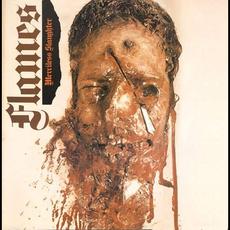 Merciless Slaughter (Re-Issue) mp3 Album by Flames
