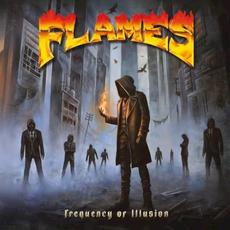 Frequency of Illusion mp3 Album by Flames