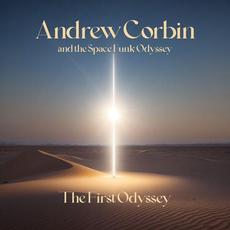 The First Odyssey mp3 Album by Andrew Corbin