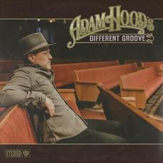 Adam Hood's Different Groove mp3 Album by Adam Hood