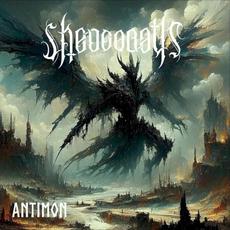 Antimon mp3 Album by Sheogorath