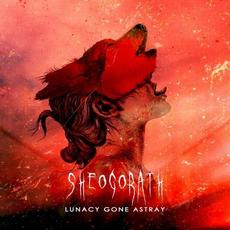 Lunacy Gone Astray mp3 Album by Sheogorath