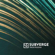 Triox Rudna mp3 Album by Subverge