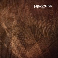 Xoubec mp3 Album by Subverge