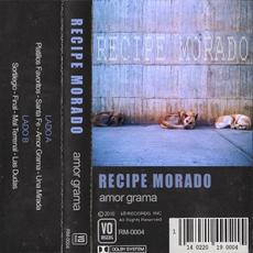 Amor Grama mp3 Album by Recipe Morado