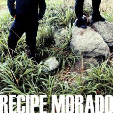 Fluctuando mp3 Album by Recipe Morado