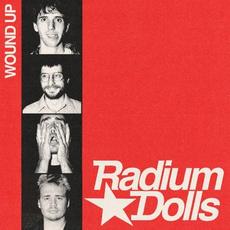 Wound Up mp3 Album by Radium Dolls