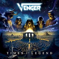 Times of Legend mp3 Album by Venger