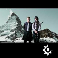 Dystopie (Deluxe Edition) mp3 Album by Kopetti