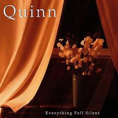Everything Fell Silent mp3 Album by Quinn