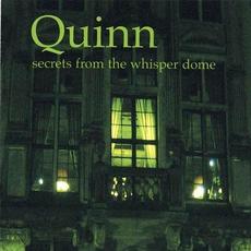 Secrets From The Whisper Dome mp3 Album by Quinn