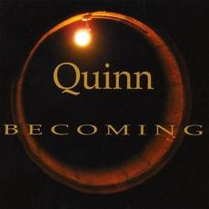 Becoming mp3 Album by Quinn