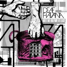 Meet Me Halfway, At Least mp3 Album by Deaf Havana