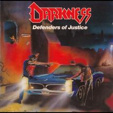 Defenders of Justice mp3 Album by Darkness (GER)
