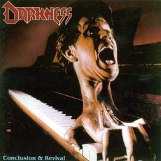 Conclusion & Revival mp3 Album by Darkness (GER)