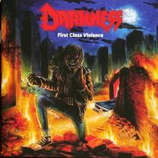 First Class Violence mp3 Album by Darkness (GER)