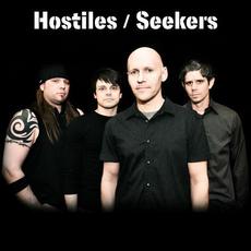 Hostiles / Seekers mp3 Album by Mike Raymond