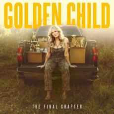 Golden Child (The Final Chapter) mp3 Album by Meghan Patrick