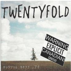 Warning Explicit Canadian Content mp3 Album by Twentyfold