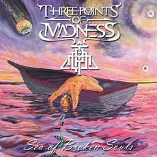 Sea of Broken Souls mp3 Album by Three Points Of Madness