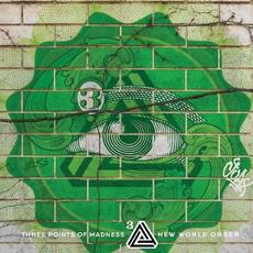 New World Order mp3 Album by Three Points Of Madness