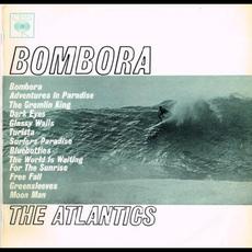 Bombora mp3 Album by The Atlantics
