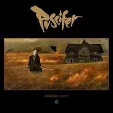 Normal Isn’t mp3 Album by Puscifer