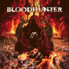 Bloodhunter mp3 Album by Bloodhunter