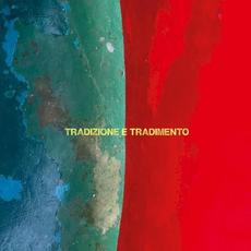 Tradizione e tradimento mp3 Album by Niccolò Fabi