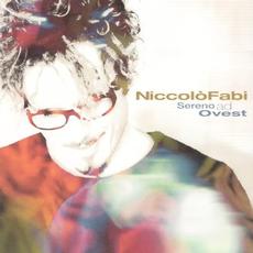 Sereno ad ovest mp3 Album by Niccolò Fabi