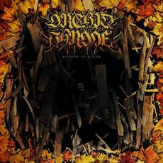 Buried in Black mp3 Album by Orchid Throne