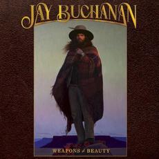 Weapons of Beauty mp3 Album by Jay Buchanan