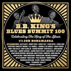 B.B. King’s Blues Summit 100 mp3 Album by Joe Bonamassa