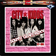 South Glam Roxx mp3 Album by City Kidds
