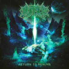 Return to Realms mp3 Album by Cryptic Shift
