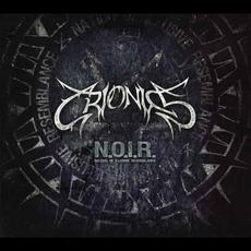 NOIR mp3 Album by Crionics