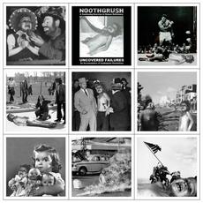 Uncovered Failures mp3 Artist Compilation by Noothgrush